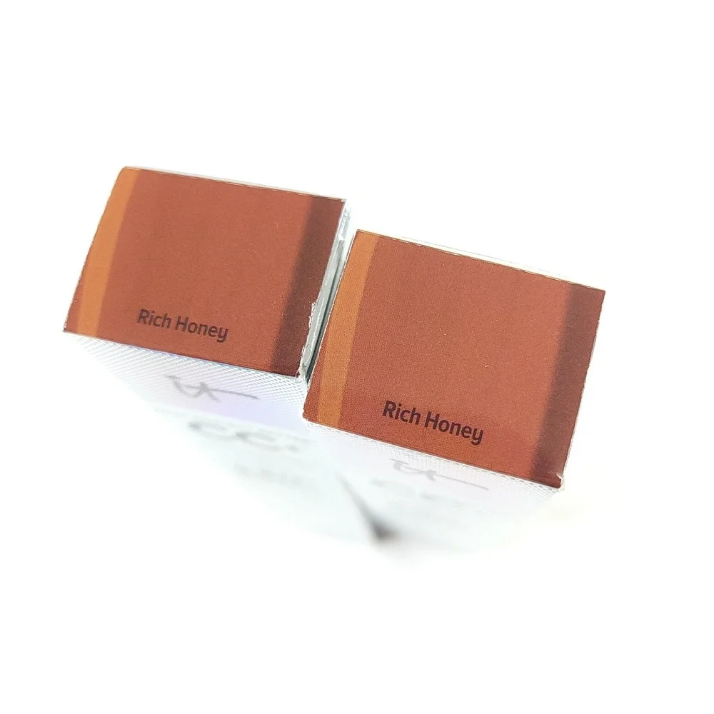 2 x It Cosmetics Your Skin But Better CC Foundation SPF 50 Rich Honey Exp 01/22